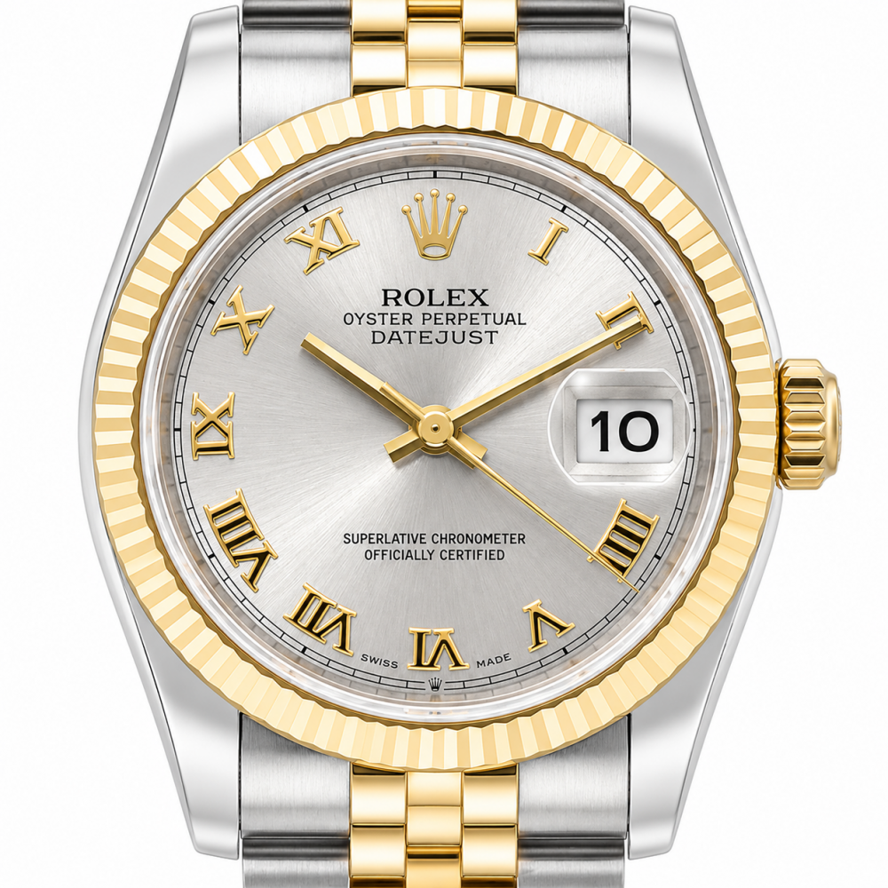 Rolex Datejust 26MM 179173 Two Tone watch